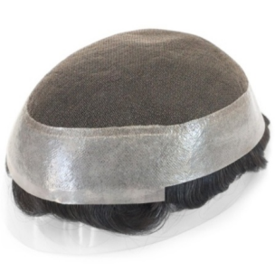 Australia model toupee