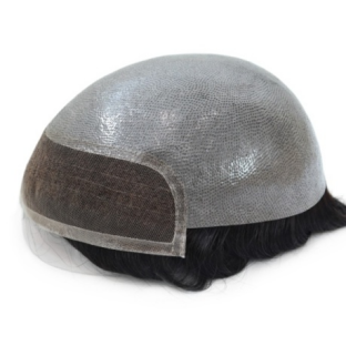 Ominilace model toupee