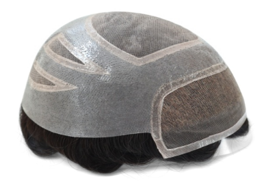 Versalite model toupee