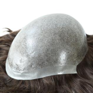RF Injection model toupee