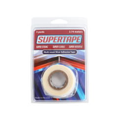 Super Roll Tape 1"x3yards