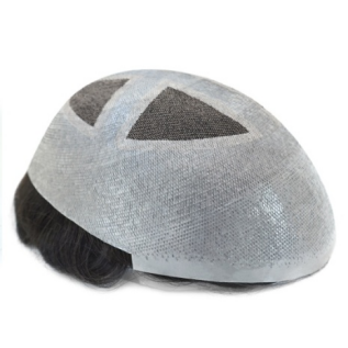 Q4 model toupee