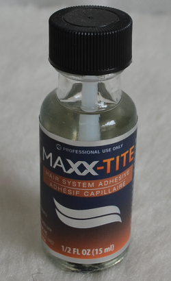 Maxx-tite glue 15ml (0.5OZ)