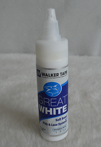 Great White 41.4ml (1.4OZ)