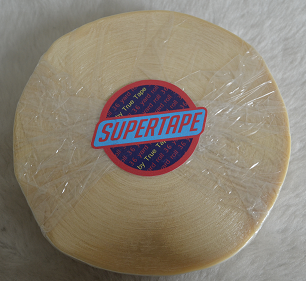 36 yards 1 inch  Super tape