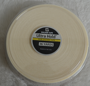 36 yards 3/4 inch  Ultra Hold tape