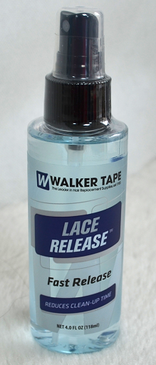 LACE RELEAST 118ml (4OZ)