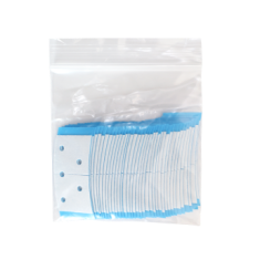 Extenda-Bond Blue Minis  3/4"x1 1/2",36PCS