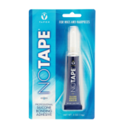 NO-TAPE Silicone,0.5oz.Tube