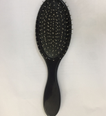 Air cushion Comb- Steel needle