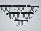 Wig combs（20pc)