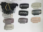 Stainless Steel clips (100PC)