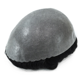 SKIN (0.10-0.12mm) model toupee